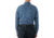 First Tactical Pro Duty Long Sleeve Shirt - Mens, French Blue, Short/Large, 111011-484-L-S
