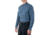First Tactical Pro Duty Long Sleeve Shirt - Mens, French Blue, Short/Large, 111011-484-L-S