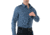 First Tactical Pro Duty Long Sleeve Shirt - Men's, Short, French Blue, Large, 111011-484-L-S