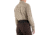 First Tactical Pro Duty Long Sleeve Shirt - Womens, Silver Tan, Extra Large, 121011-065-XL-R