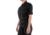 First Tactical Pro Duty Short Sleeve Shirt - Women's, Black, Large, 122001-019-L-R