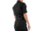 First Tactical Pro Duty Short Sleeve Shirt - Women's, Black, Large, 122001-019-L-R
