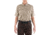 First Tactical Pro Duty Short Sleeve Shirt - Women's, Silver Tan, 2XL, 122001-065-XXL-R
