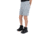 First Tactical PT Tactic Cotton Short - Women's, Heather Gray, Large, 125008-016-L