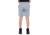 First Tactical PT Tactic Cotton Short - Womens, Heather Grey, Large, 125008-016-L