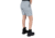 First Tactical PT Tactic Cotton Short - Womens, Heather Grey, Large, 125008-016-L