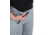 First Tactical PT Tactic Cotton Short - Womens, Heather Grey, Large, 125008-016-L