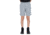 First Tactical PT Tactic Cotton Short - Womens, Heather Grey, Large, 125008-016-L