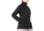 First Tactical Softshell Job Shirt - Womens, Black, 2XL, R, 128508-019-XXL-R