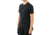 First Tactical Tactic Cotton Short Sleeve Tee - Womens, Black, Large, 122501-019-L