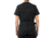 First Tactical Tactic Cotton Short Sleeve Tee - Womens, Black, Large, 122501-019-L