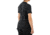 First Tactical Tactic Cotton Short Sleeve Tee - Women's, Black, Large, 122501-019-L