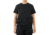 First Tactical Tactic Cotton Short Sleeve Tee - Womens, Black, Large, 122501-019-L