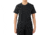 First Tactical Tactic Cotton Short Sleeve Tee - Womens, Black, Large, 122501-019-L