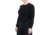 First Tactical Tactix Cotton Long Sleeve Tee - Womens, Black, Large, 121505-019-L