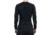 First Tactical Tactix Cotton Long Sleeve Tee - Womens, Black, Large, 121505-019-L