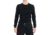 First Tactical Tactix Cotton Long Sleeve Tee - Womens, Black, Large, 121505-019-L