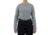 First Tactical Tactix Cotton Long Sleeve Tee - Womens, Wolf Gray, Large, 121505-016-L