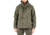 First Tactical Tactix System Parka - Womens, OD Green, Small, R, 128500-830-S-R