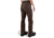 First Tactical V2 Pro Duty 6 Pocket Pant - Womens, Kodiak Brown, Tall, 20, 124041-182-20-T