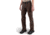 First Tactical V2 Pro Duty 6 Pocket Pants - Women's, 2 US, Unhemmed, Kodiak Brown, 124041-182-2
