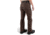 First Tactical V2 Pro Duty 6 Pocket Pants - Women's, 2 US, Unhemmed, Kodiak Brown, 124041-182-2