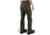 First Tactical V2 Pro Duty 6 Pocket Pants - Women's, 16 US, Unhemmed, OD Green, 124041-830-16