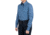 First Tactical V2 Pro Perf Long Sleeve Shirt - Womens, French Blue, Large, 121015-484-L-R