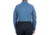 First Tactical V2 Pro Perf Long Sleeve Shirt - Womens, French Blue, Large, 121015-484-L-R