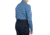 First Tactical V2 Pro Perf Long Sleeve Shirt - Women's, Regular, French Blue, Large, 121015-484-L-R