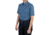First Tactical V2 Pro Perf Short Sleeve Shirt - Women's, Regular, French Blue, Large, 122012-484-L-R