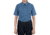 First Tactical V2 Pro Perf Short Sleeve Shirt - Womens, Tall, French Blue, Large, 122012-484-L-T