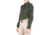 First Tactical V2 Pro Performance Long Sleeve Shirt - Womens, OD Green, Small, R, 121015-830-S-R