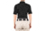 First Tactical V2 Pro Performance Short Sleeve Shirt - Womens, Black, Small, R, 122012-019-S-R