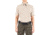 First Tactical V2 Pro Performance Short Sleeve Shirt - Womens, Khaki, Extra Large, R, 122012-055-XL-R