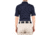 First Tactical V2 Pro Performance Short Sleeve Shirt - Womens, Midnight Navy, Large, R, 122012-729-L-R