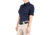 First Tactical V2 Pro Performance Short Sleeve Shirt - Womens, Midnight Navy, Large, R, 122012-729-L-R