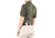 First Tactical V2 Pro Performance Short Sleeve Shirt - Womens, OD Green, Extra Large, R, 122012-830-XL-R