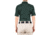 First Tactical V2 Pro Performance Short Sleeve Shirt - Womens, Spruce Green, Extra Large, R, 122012-812-XL-R