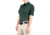 First Tactical V2 Pro Performance Short Sleeve Shirt - Womens, Spruce Green, Extra Large, R, 122012-812-XL-R