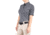 First Tactical V2 Pro Performance Short Sleeve Shirt - Womens, Wolf Grey, 2XL, R, 122012-036-XXL-R