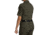 First Tactical V2 Responder Short Sleeve Shirt - Womens, Regular, OD Green, Medium, 122024-830-M-R