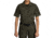 First Tactical V2 Responder Short Sleeve Shirt - Womens, Regular, OD Green, Medium, 122024-830-M-R