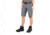 First Tactical V2 Short - Womens, Wolf Grey, 4, 125000-036-4