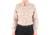 First Tactical V2 Tactical Long Sleeve Shirt - Womens, Khaki, Large, R, 121006-055-L-R