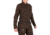 First Tactical V2 Tactical Long Sleeve Shirt - Womens, Kodiak Brown, Extra Small, R, 121006-182-XS-R