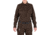 First Tactical V2 Tactical Long Sleeve Shirt - Womens, Kodiak Brown, Extra Small, R, 121006-182-XS-R