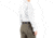 First Tactical V2 Tactical Long Sleeve Shirt - Womens, White, Large, R, 121006-010-L-R