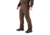 First Tactical V2 Tactical Pant, Unhemmed - Men's, Kodiak Brown, 40, 114011-182-40-U