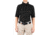 First Tactical V2 Tactical Short Sleeve Shirt - Womens, Black, 2XL, 122007-019-XXL